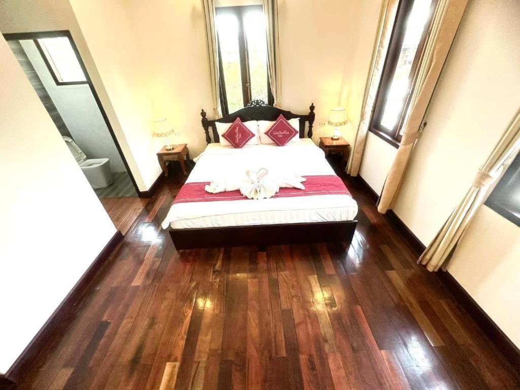Villa Bouathong Hotels Luang Prabang Exterior photo