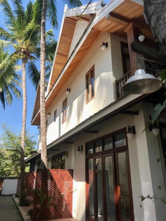 Villa Bouathong Hotels Luang Prabang Exterior photo